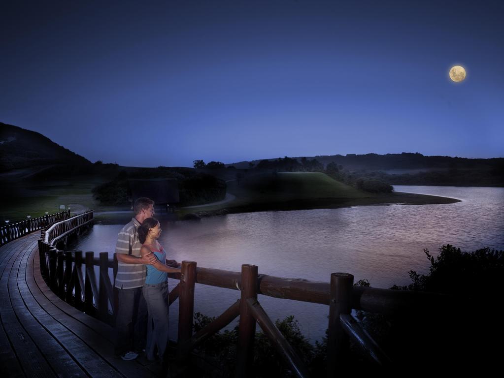 Fish River Resort Port Alfred Exterior foto